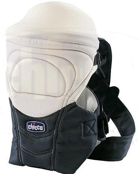 Chicco  Baby Nosiljka SOFT & Dream 71569.44