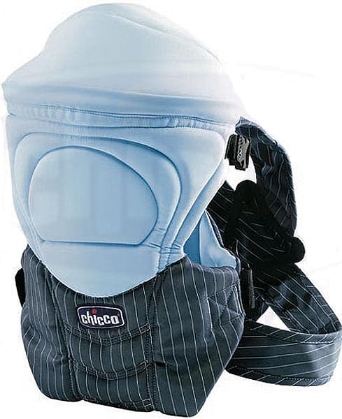 Chicco  Baby Nosiljka SOFT & Dream 71569.48