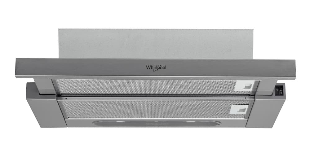 Ugradni aspirator Whirlpool AKR 5390/1 IX