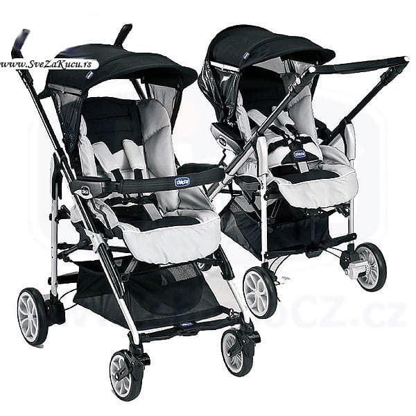 Chicco Kolica For Me  79202.43