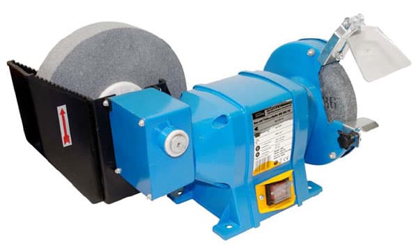 Dvostrani oštrač GNS200/150 40350