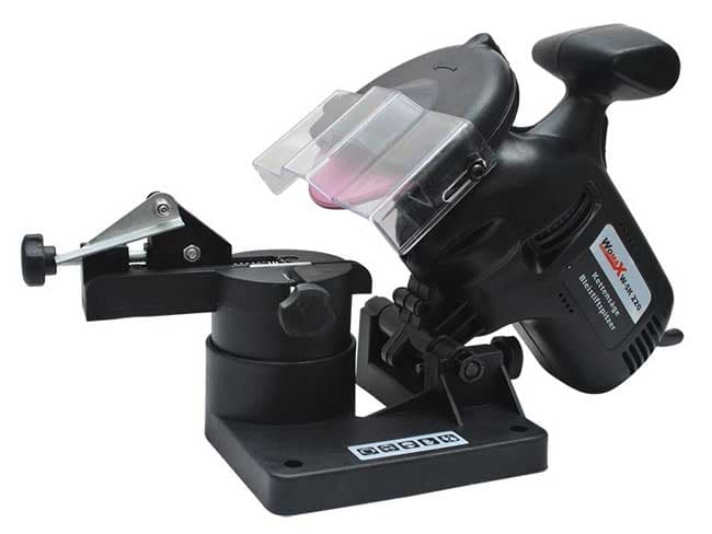 Oštrač za lanac WSK220 72922000