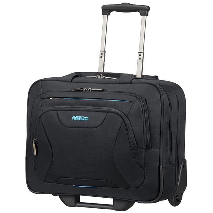 American Tourister Kabinski Kofer 38X44X23CM