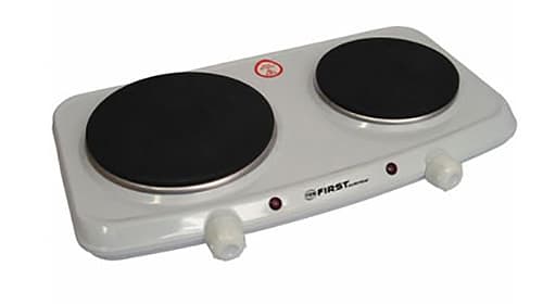 First električni rešo 2500w FA5083-2