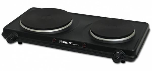 First električni rešo 2250W FA5083-3