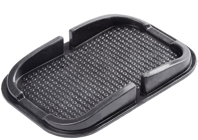 Multifunkcionalni držač telefona i sitnica u automobilu