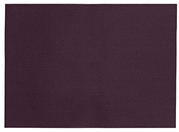 Stoni podmetač Engi 33x44 šljiva