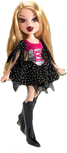 Bratz Costume Party Lela  326982