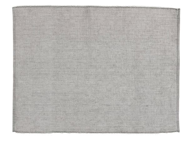 Stoni podmetač Tirija 33x43 siva