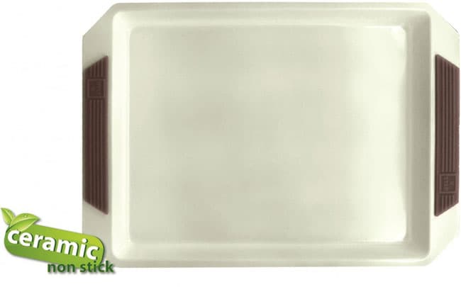 Tepsija sa keramičkim premazom CL-144