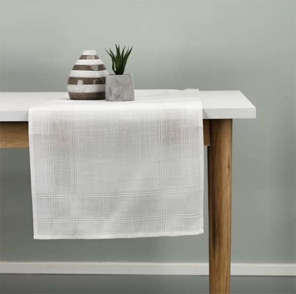 Nadstolnjak Lisa 40x150cm