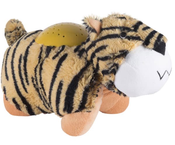 Noćna lampa Sazvežđe Tigar NLTG1