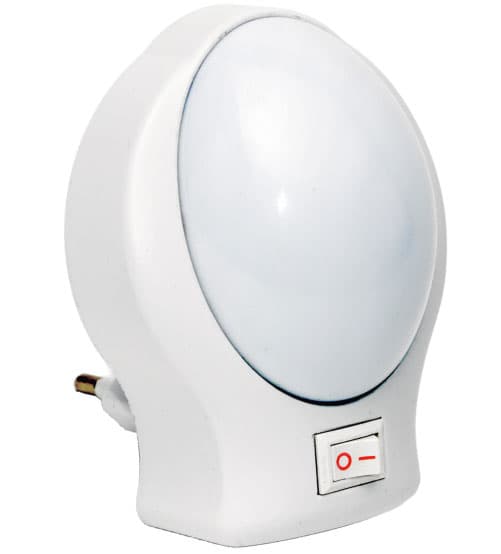 Noćna lampa sa prekidačem LNL600