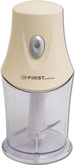 First električni mini čoper FA5111-1