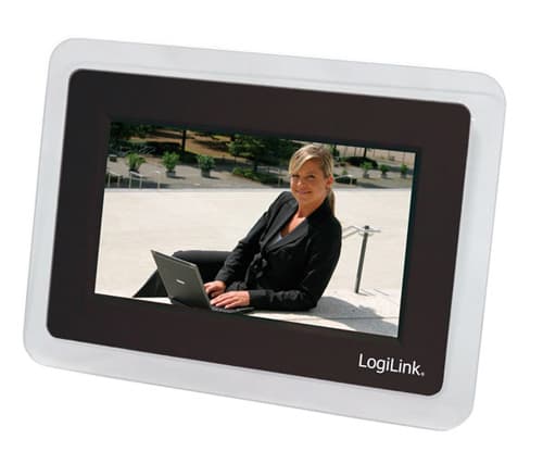 LogiLink Digitalni Foto Ram PX0007