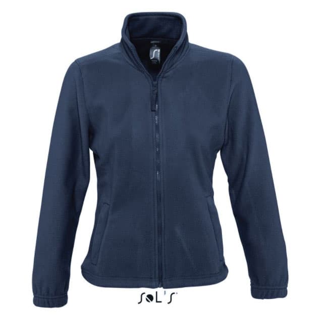 Sols Ženska dukserica North Women Navy veličina M 54500