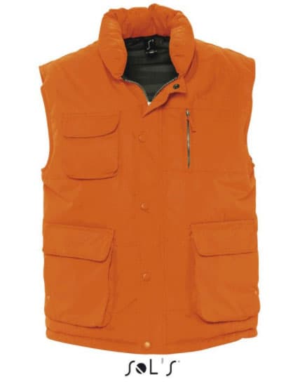 Sols Prsluk Viper Orange veličina XL 59000