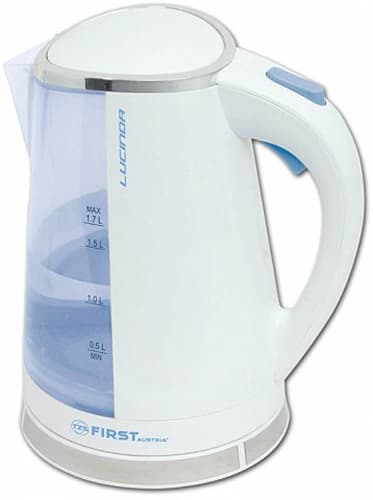 First aparat za pripremu vrele vode FA5417-2