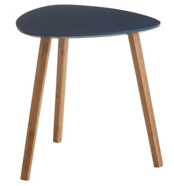 Stočić Tapi  bambus-plava