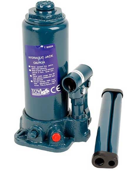 Hidraulična dizalica 8T 76100108