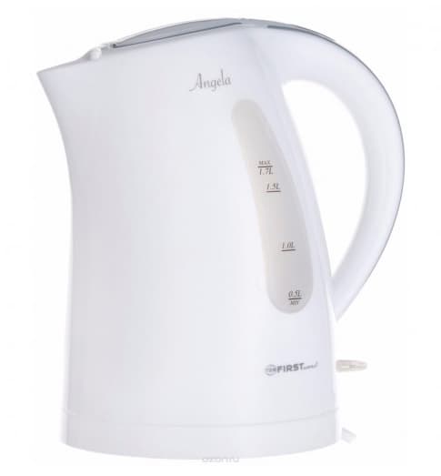 First aparat za pripremu vrele vode FA5426-3