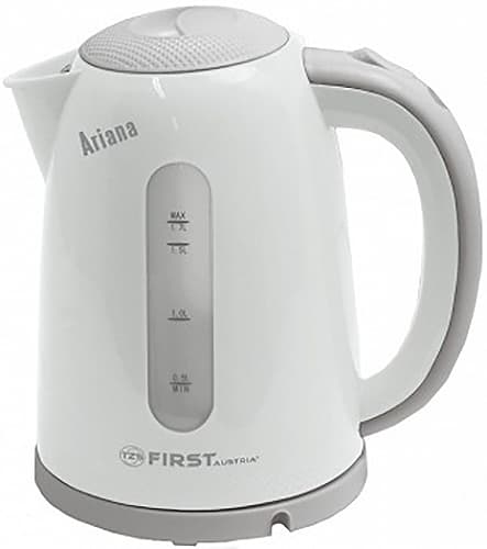 First aparat za pripremu vrele vode FA5427-2