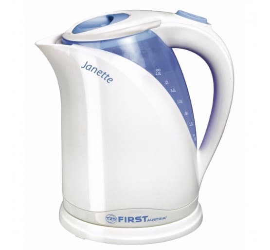 First aparat za pripremu vrele vode FA5428