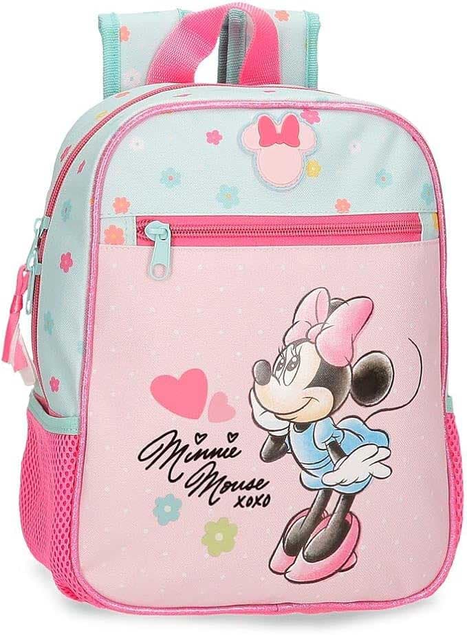 Ranac za vrtić 28cm Disney Minnie Imagine 42321
