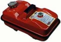 Kanister metalni 5L 79630105