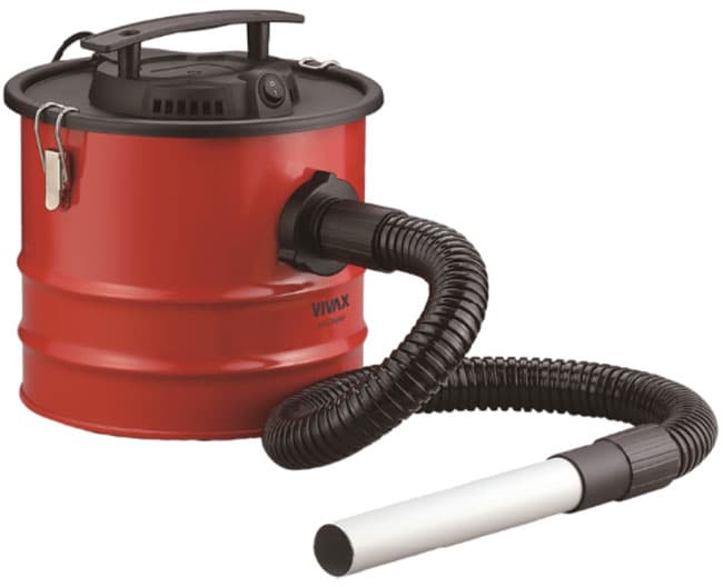 Usisivač za pepeo Vivax AC-600R 02356565
