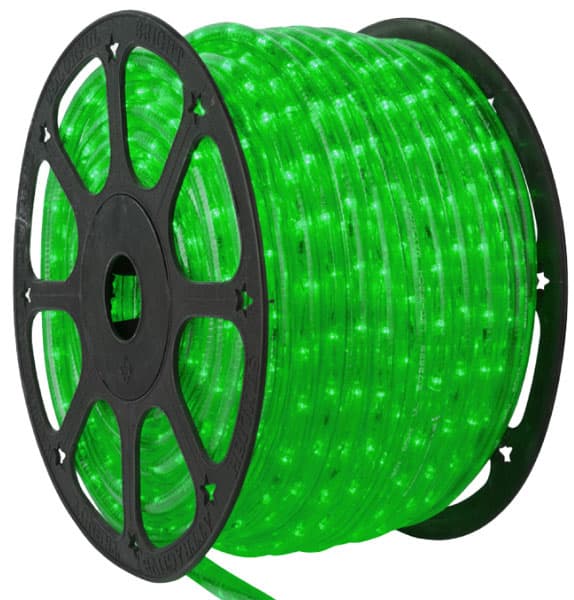 Svetleće LED crevo 10m SVC-2L36D/G