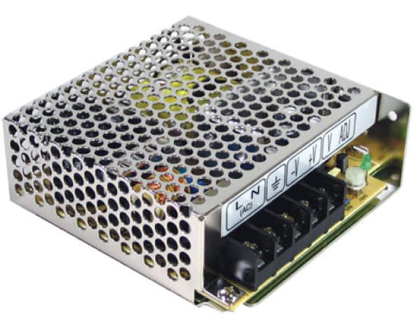 Ispravljač - Napajanje za LED trake 50W RS-50-12