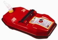 Kanister metalni 10L 79630110