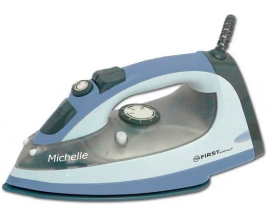 First pegla na paru FA5629-3