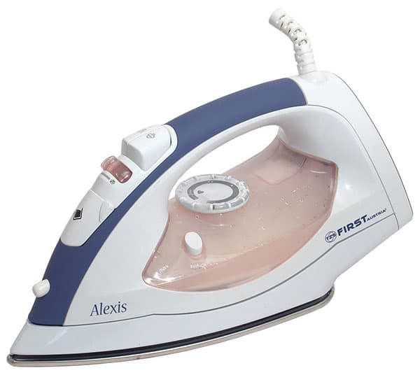 First pegla na paru FA5632-2