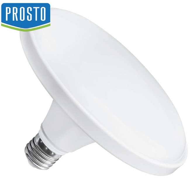 LED UFO sijalica hladno bela 22W LS-UFO155-CW-E27/22