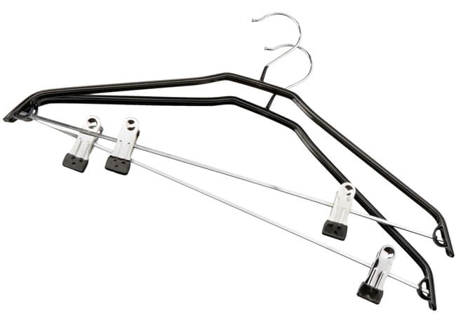 Vešalice sa štipaljkama 2 komada