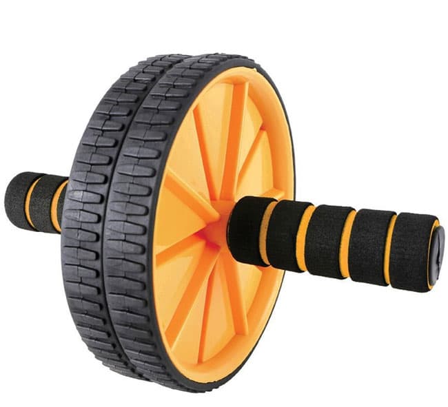 Točak za vežbanje Xplorer AB WHEEL 6507