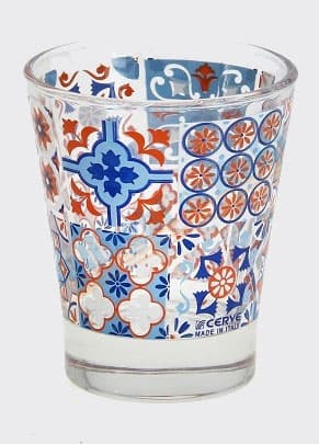 Komplet čaša 6/1 85ml Cerve Alicante M69260