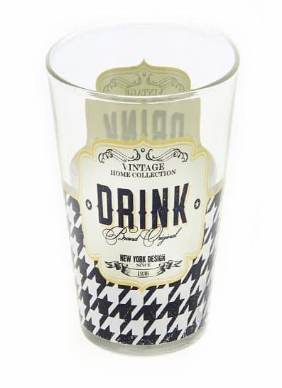 Komplet čaša 3/1 310ml Nadia M65140