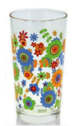 Komplet čaša 3/1 250ml Linda M60020