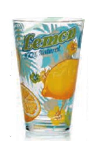 Komplet čaša 3/1 310ml Nadia M66610