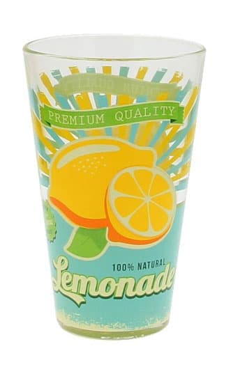 Komplet čaša 3/1 310ml Nadia M56220