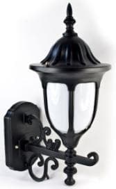 Baštenska Lampa PL5101