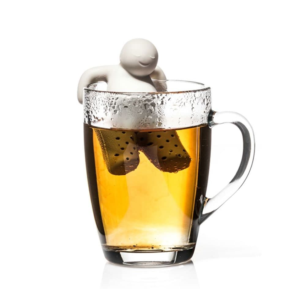 Cediljka Infuzer Za Čaj Čovečuljak