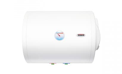 Termorad emajlirani bojler 50 litara horizontalni BTCR-50