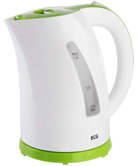 ECG Električni bokal Ketler RK 1845 green