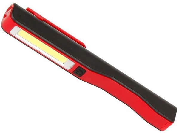 Punjiva LED baterijska lampa W-WL 8-12  0873146