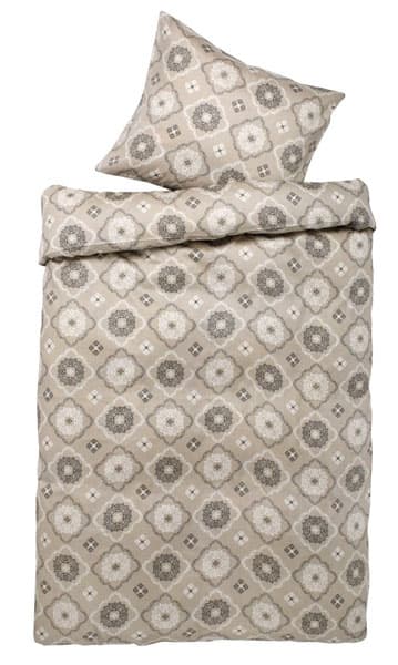 Set posteljine Hariš saten 140x200