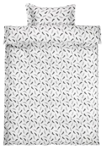 Set posteljine Boni saten 140x200